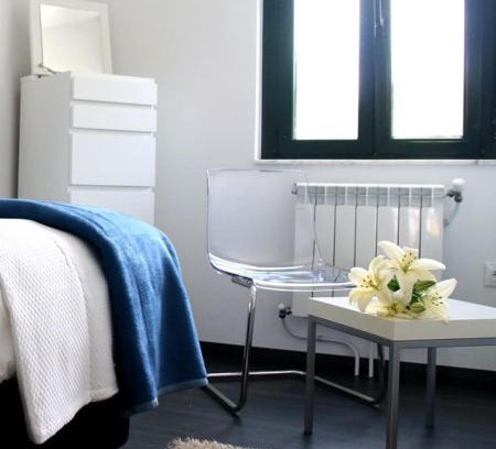 Fene Apartment | Apartamentos AUGA