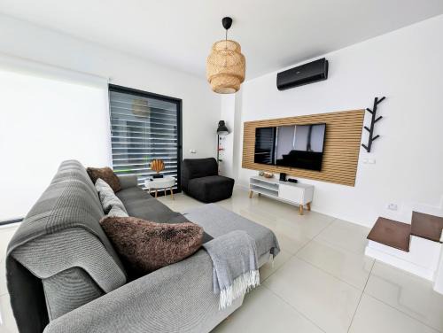 Pedras Pretas Villa | Apartamentos Aurea - Porto Santo
