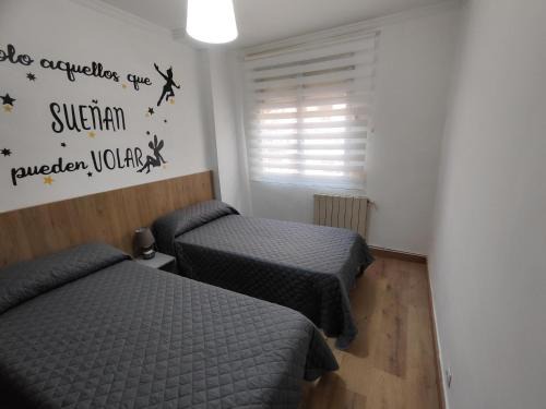 Logrono Apartment | Apartamentos avenida de la paz 3