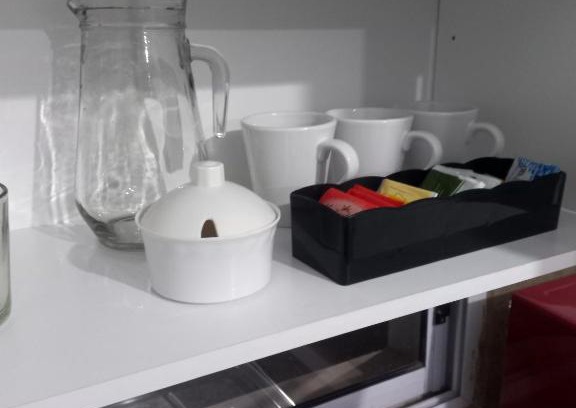 Belen Apartment | Apartamentos Baxter