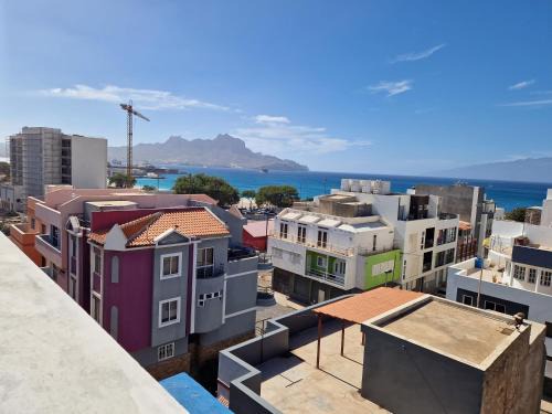 Mindelo Apartment | Apartamentos Beira-Mar