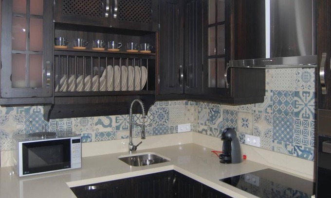 Constantina Apartment | Apartamentos Bodeguetas - Apartamento 3