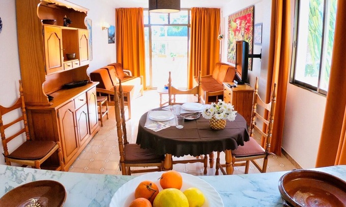 Peguera House | Apartamentos Bon Aire - 13