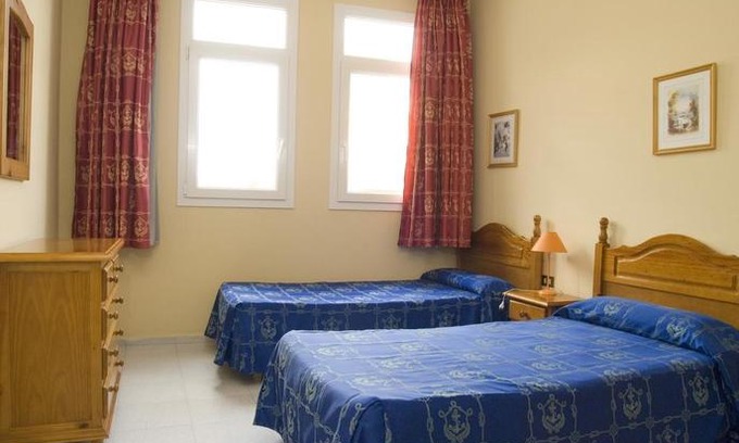 Tamaduste Apartment | Apartamentos Boomerang I