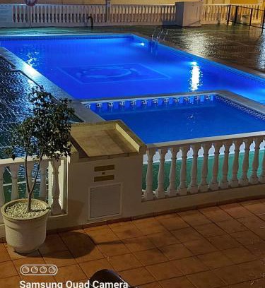Mar de Cristal Apartment | Apartamentos Boutique Mar De Cristal