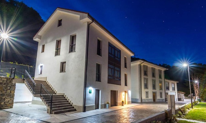 Tineo Apartment | Apartamentos Buenavista Tineo
