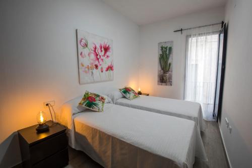 Plaza Mayor Apartment | Apartamentos Cáceres Turístico