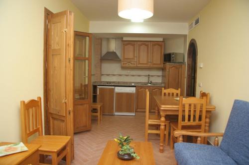 Panzano Apartment | Apartamentos Cañones de Guara y Formiga
