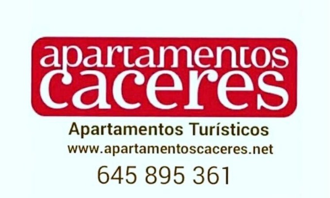 Distrito Centro-Casco-Antiguo Apartment | Apartamentos Caceres
