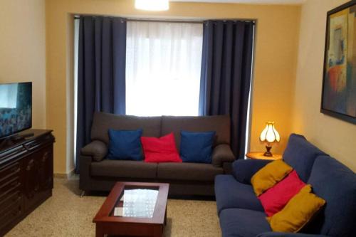 Campomanes Apartment | Apartamentos Campomanes 2