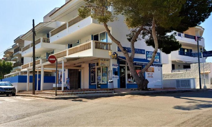 Cala Marcal Apartment | Apartamentos Can Marsalet