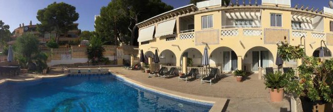 Peguera Apartment | Apartamentos Carabela II