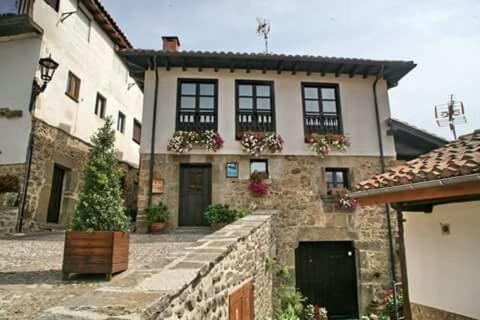 Potes Apartment | Apartamentos Casa de la Abuela