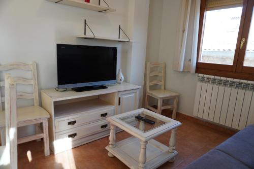Aren Apartment | Apartamentos Casa DOMENC