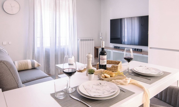 Casalarreina Apartment | Apartamentos Casalarreina