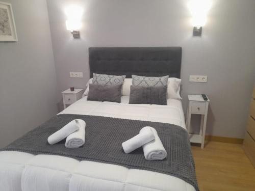 Soto de Cangas Apartment | APARTAMENTOS CASA FREDI - Apartamentos les cuartes 1 y 2
