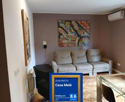 Lleida Apartment | Apartamentos "Casa Melé" 2, Parking Privado Opcional