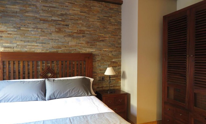 Chisagues Apartment | Apartamentos Casa Pochetas