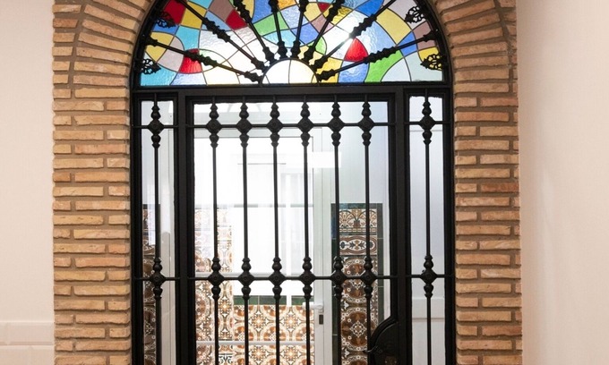 Aljaraque Apartment | Apartamentos Casa Tuli A