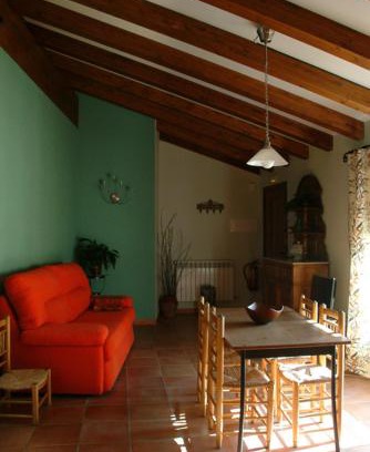 Adahuesca Apartment | Apartamentos Casa Vidal