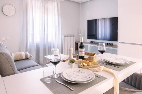 Casalarreina Apartment | Apartamentos Casalarreina