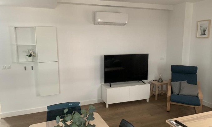 Algeciras Apartment | Apartamentos Central B