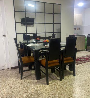 Guadalajara de Buga Apartment | Apartamentos cerca ala basílica