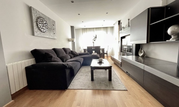 Arnedo Condo | Apartamentos Ciudad del Calzado Todo a un Paso Situado en Pleno Centro