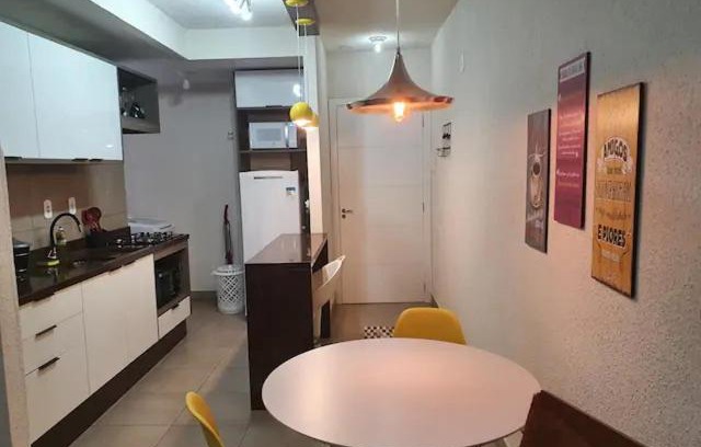 Bage Apartment | Apartamentos Completos