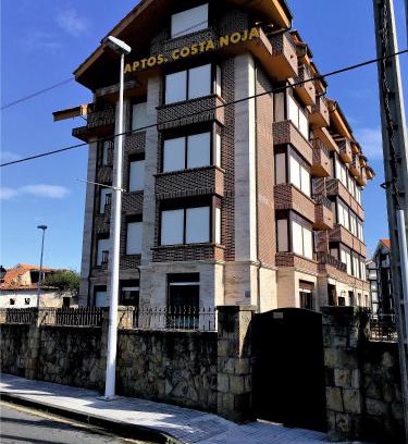 Noja Apartment | Apartamentos Costa Noja