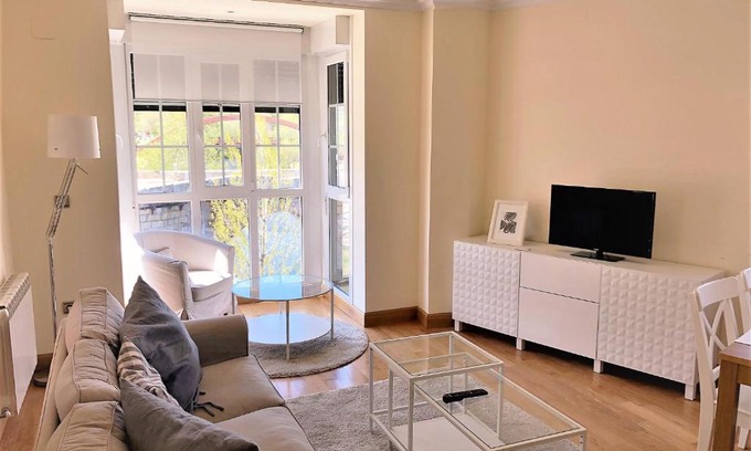 Cervera de Pisuerga Apartment | Apartamentos Del Pisuerga