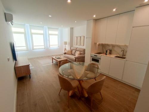 Huertas Apartment | Apartamentos DALA