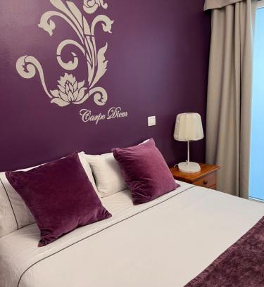 Vecindario Apartment | Apartamentos Dalia