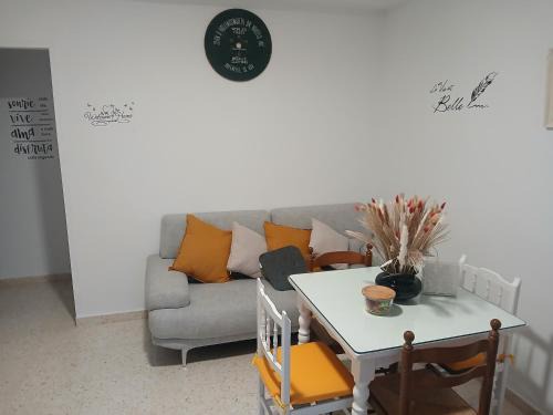 Carmona Apartment | Apartamentos de la mansión