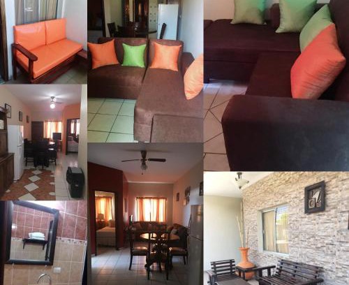 Barrio El Centro Apartment | Apartamentos del Puerto