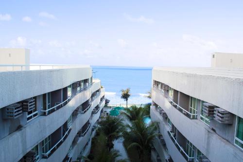 Ponta Negra Apartment | Apartamentos Deluxe Ponta Negra Beach