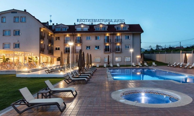 Meano Apartment | Apartamentos Dena
