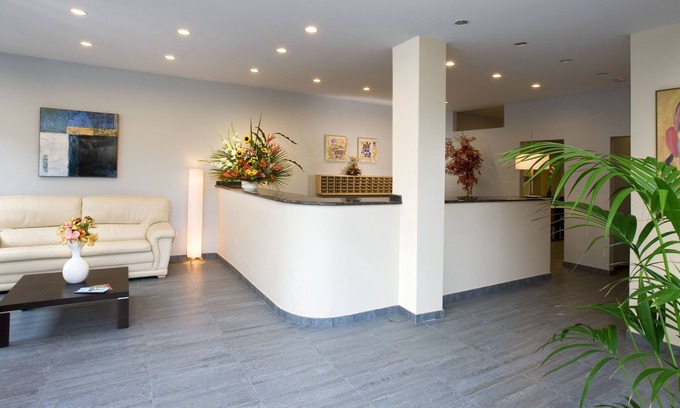 Boo Apartment | Apartamentos Dunas de Liencres