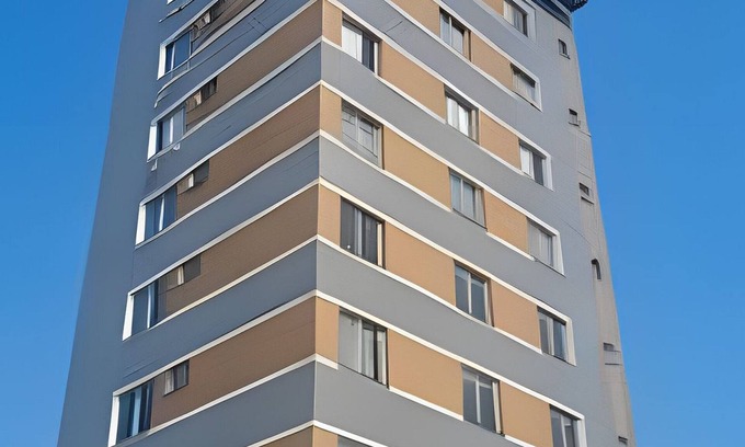 Praia do Futuro I Condo | Apartamentos e Suítes na Praia Vista Mar
