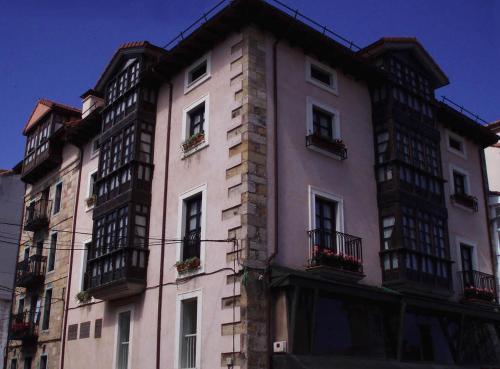 Reinosa Apartment | Apartamentos Ebro Reinosa