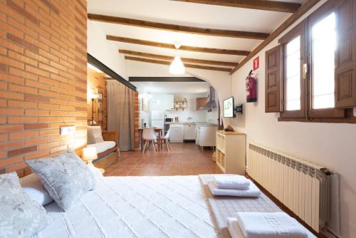 Rubiales Apartment | Apartamentos Econatur