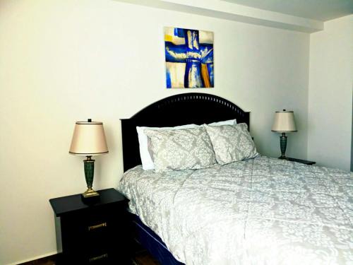 Tegucigalpa Apartment | Apartamentos EcoVivienda