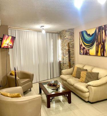 Naguanagua Apartment | Apartamentos Ejecutivos en Naguanagua