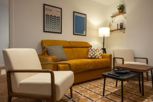 Badajoz Old Town Apartment | Apartamentos "El Aljibe"
