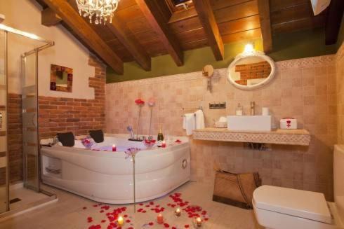 Pola de Lena Apartment | Apartamentos El Aramo Asturias