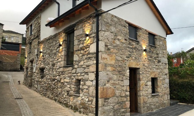 Boal Apartment | Apartamentos El Arroyo