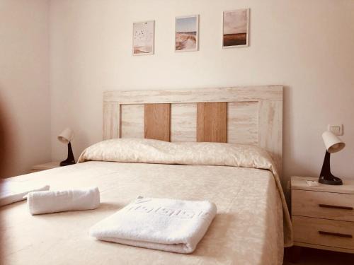 La Guardia Apartment | Apartamentos "EL BARCO"