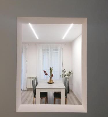Molina de Aragon Apartment | Apartamentos El Cid