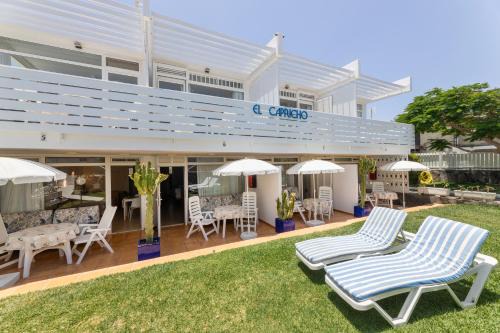 Meloneras Apartment | Apartamentos El Capricho