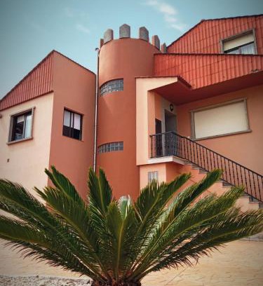 A Lanzada Apartment | Apartamentos El Castillo